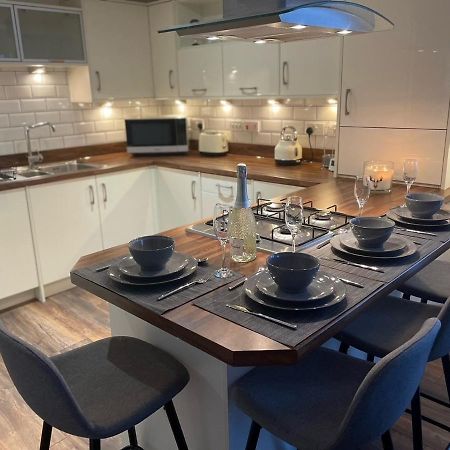 Niche View Villa Irvine  Luaran gambar