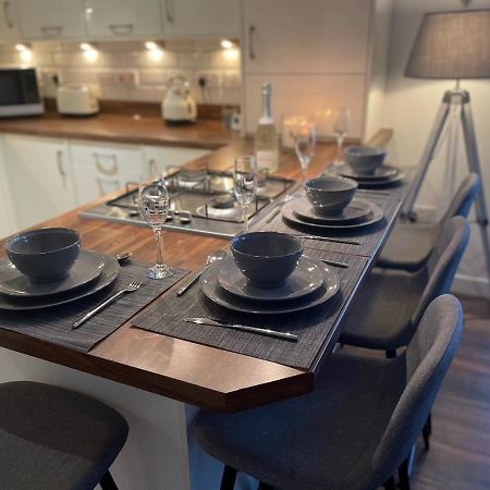Niche View Villa Irvine  Luaran gambar