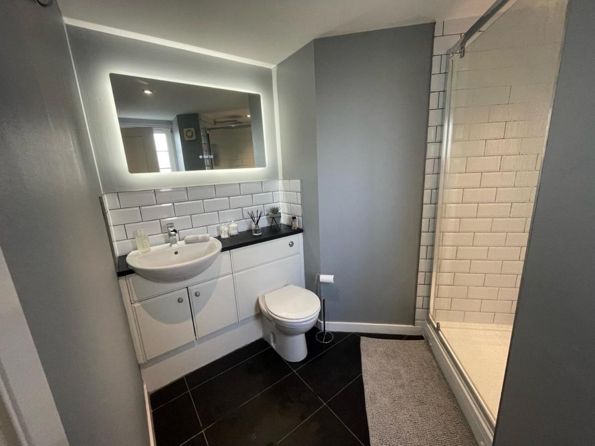 Niche View Villa Irvine  Luaran gambar